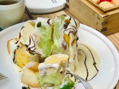 -麦龙·新港风料理(江汉路店)