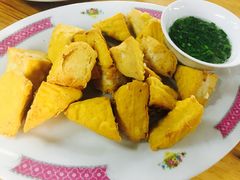 普宁豆腐-飘香小食店(国平路店)