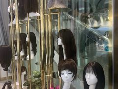 -LAQUEEN 时尚健康假发(万象城总店)