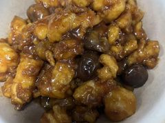 -丽思卡尔顿酒店-天泰轩中餐厅(大沽北路店)
