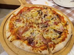 -后厨意餐La Cucina(外交公寓店)