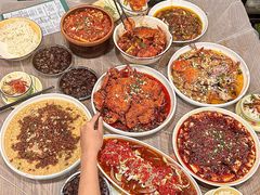 -辣螃铠盆盆蟹大排档(总店)