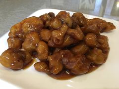 糖醋里脊-火龙堂·风味民间菜(文一路店)