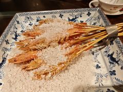 -广府乡下·饭庄(新港东路店)