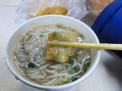 -汪记鲜鱼糊汤粉(沈阳路总店)