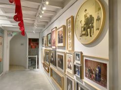 -北京早晨全家福照相馆(人民美术文化园店)