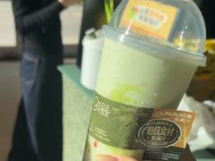 -混果汁(前海嘉里中心店)