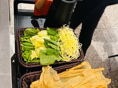 -骨之味·筒骨汤火锅(江头店)