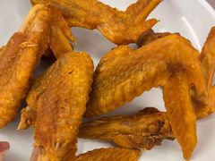 炸鸡翅-梅州市嘉埔食品有限公司(江南顺梅步行街店)