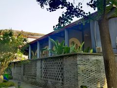 -平安桥天主教堂