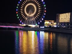 -琴岛之星摩天轮
