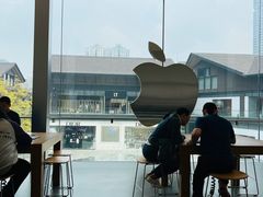 -Apple零售店(成都太古里店)