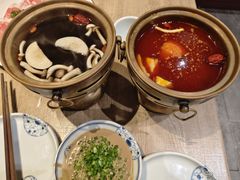 -古关火锅店(古北水镇景区店)
