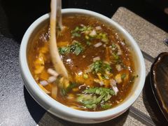 乌鱼蛋汤-红叶日本料理(开发区店)