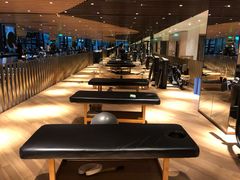 -威尔仕W FITNESS健身会所(联洋广场店)