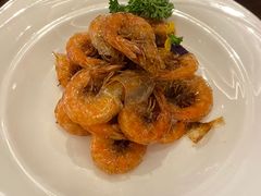 -佘山世茂艾美·御珍轩中餐厅