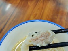 -雪琴面馆富安特色鱼汤面(城中花园店)