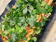 包浆豆腐-赵家铺烧烤(合江店)