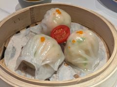 -禄运茶居·手工点心(猎德店)