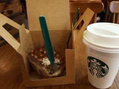 -星巴克臻选(青岛麦凯乐分店)