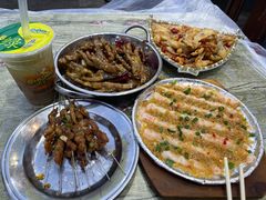 -小民大排档(光谷店)