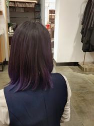 -心迪染发专门店