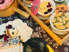 -了凡国风主题茶馆·咖啡(武侯祠锦里店)