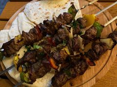 -ALAMEEN阿拉伯餐厅(三里屯店)