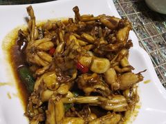 -走马楼饭庄(慈城古县城店)