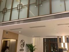 门面-水月周庄铂尔曼酒店-水月荟中餐厅