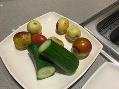 -海底捞火锅(方圆荟店)