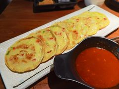 -九畋町和牛黑牛烤肉料理(三里屯3·3大厦店)