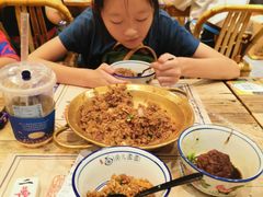 狮子头-卤儿道道(杭州大厦501店)