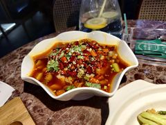 -蕉棠·鸽子餐厅(柳州万象城店)
