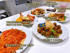 -宜家·瑞典风味餐厅(三桥店)