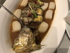 -上海小南国(正大店)