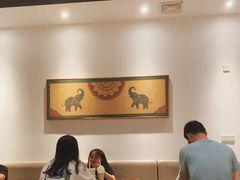 -小桔象·泰国风味餐厅(惠城水门路16号店)