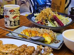 -坂吉屋·居酒屋深夜食堂(龙湖店)