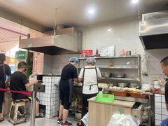 -王记肉火烧早餐中国店