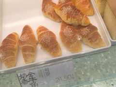 -泸溪河桃酥(西直门凯德店)