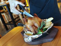 -将醉SEVEN CLUB餐吧·酒水博物馆(海丰店)