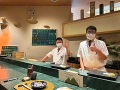 -鮨冠OMAKASE食べ放题(北京首店)