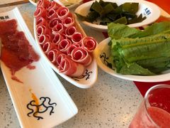 -DaLongYi Hotpot - 大龙燚火锅 - 地道四川老火锅