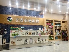 -瑞派名望24h动物医院异宠专科·猫专科·骨科·重症监护分院