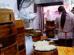 -海汇源老烧麦店(东大街总店)