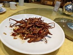 -大笑饭堂(甲子桥店)