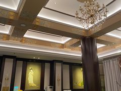 -君庭中餐厅(友谊宾馆店)