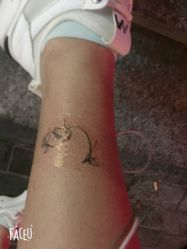 -见雾TATTOO STUDIO