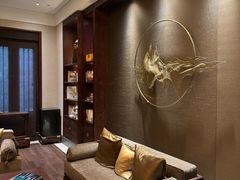 -西安华清御汤酒店