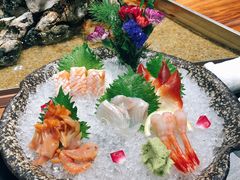 -森味薪火烧•烧鸟居酒屋•日本料理(望京店)